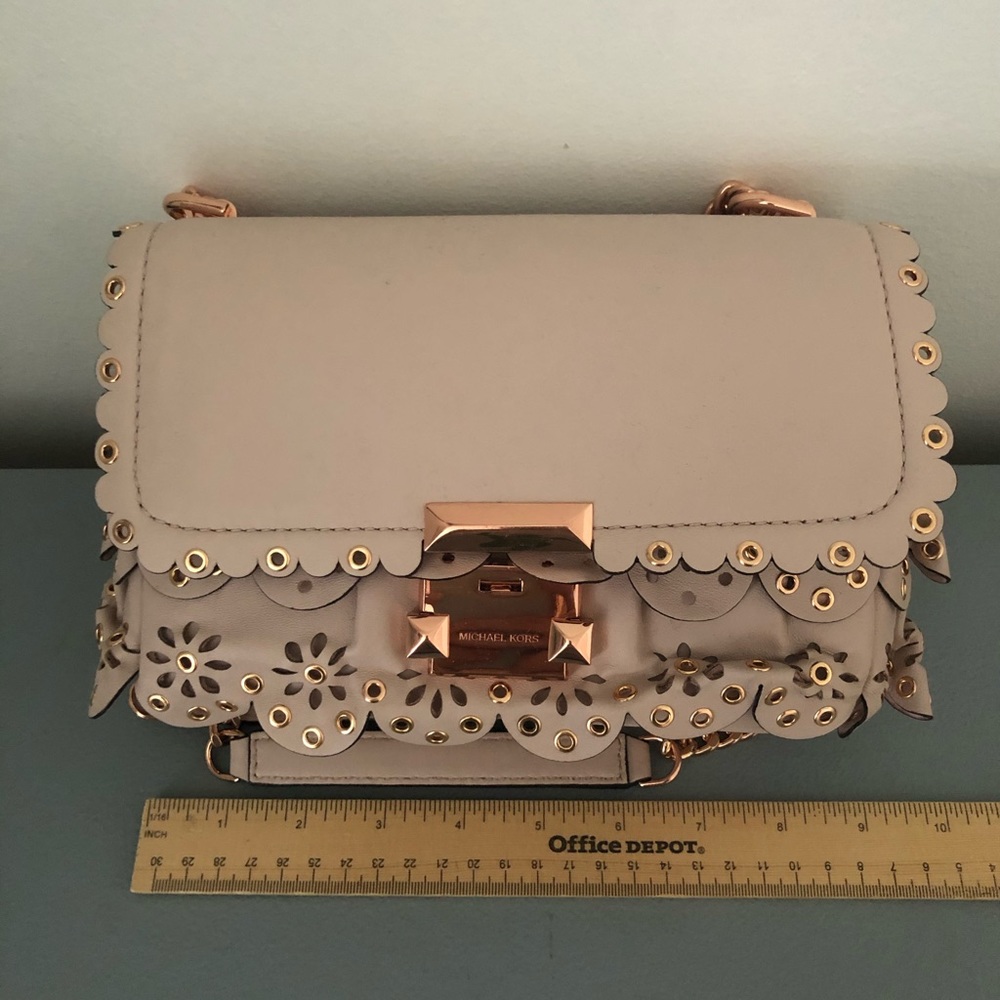 Brand new Michael kors crossbody